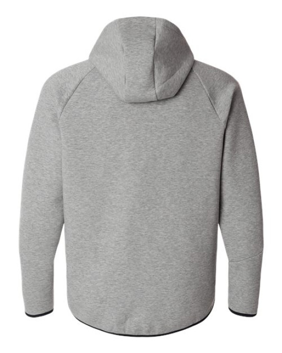 Men's Unstoppable Fleece Full-Zip