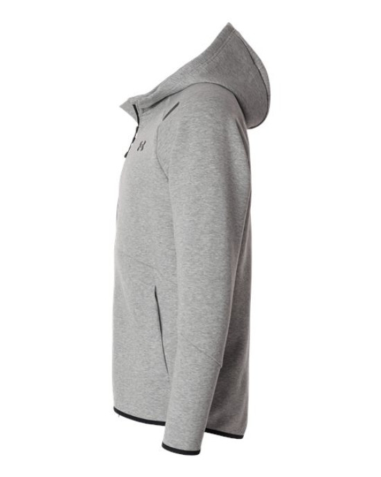 Men's Unstoppable Fleece Full-Zip