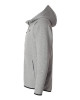 Men's Unstoppable Fleece Full-Zip