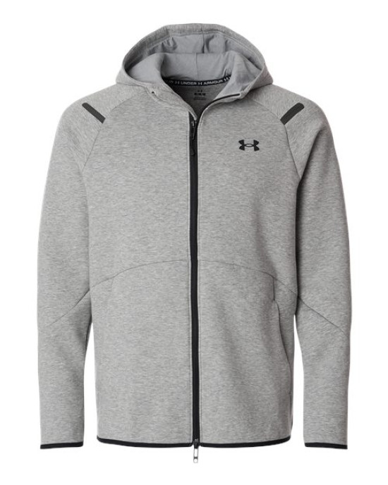 Men's Unstoppable Fleece Full-Zip