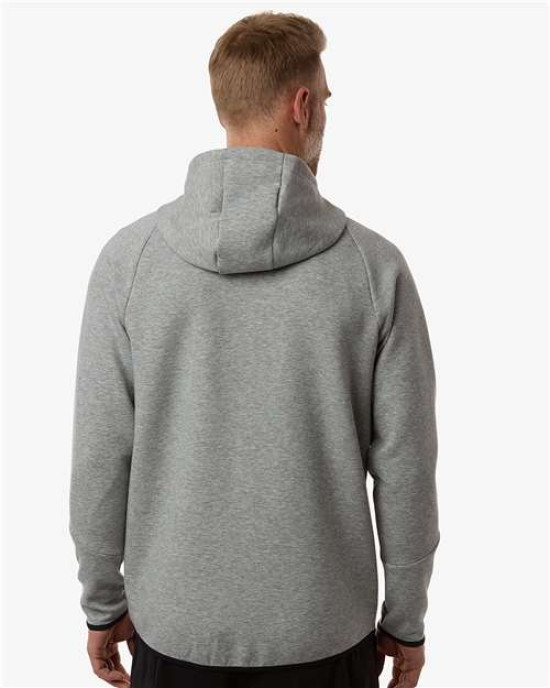 Men's Unstoppable Fleece Full-Zip