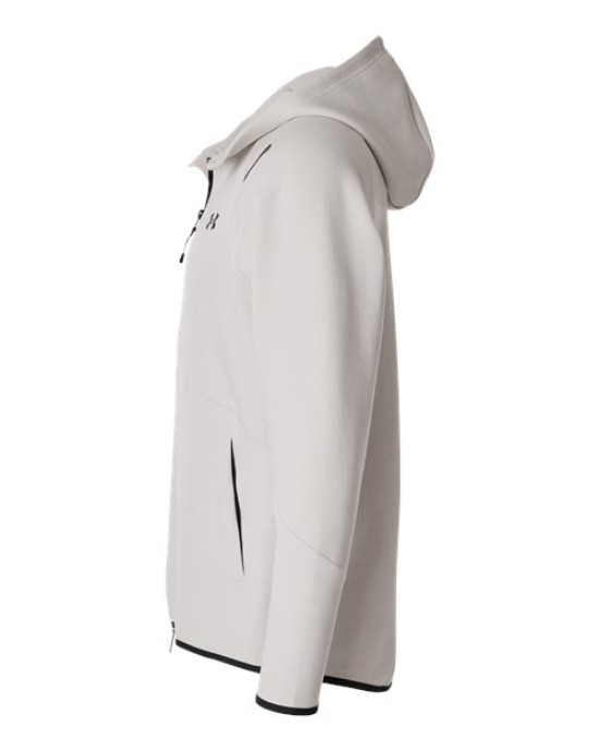 Men's Unstoppable Fleece Full-Zip