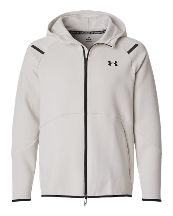 Men's Unstoppable Fleece Full-Zip
