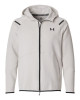 Men's Unstoppable Fleece Full-Zip