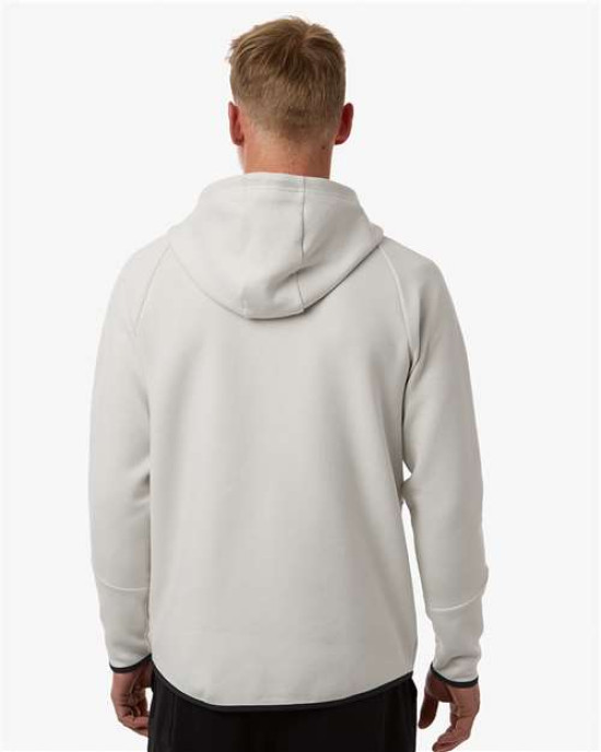 Men's Unstoppable Fleece Full-Zip