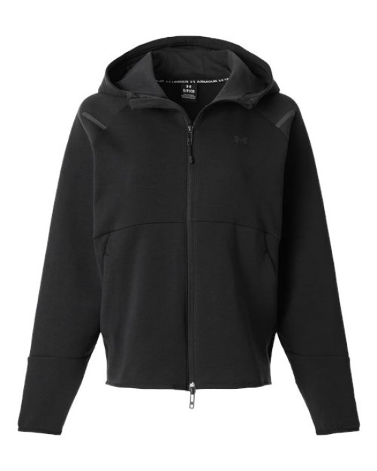 Women's Unstoppable Fleece Full-Zip
