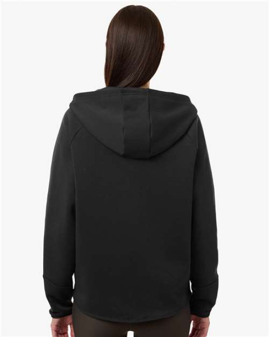 Women's Unstoppable Fleece Full-Zip