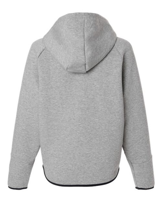 Women's Unstoppable Fleece Full-Zip