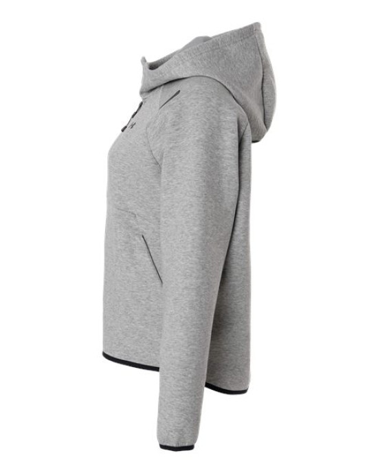 Women's Unstoppable Fleece Full-Zip