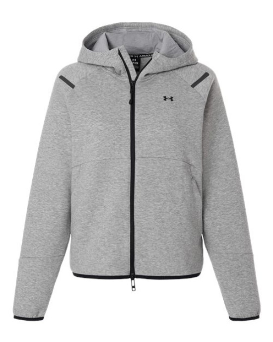 Women's Unstoppable Fleece Full-Zip