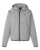 Women's Unstoppable Fleece Full-Zip
