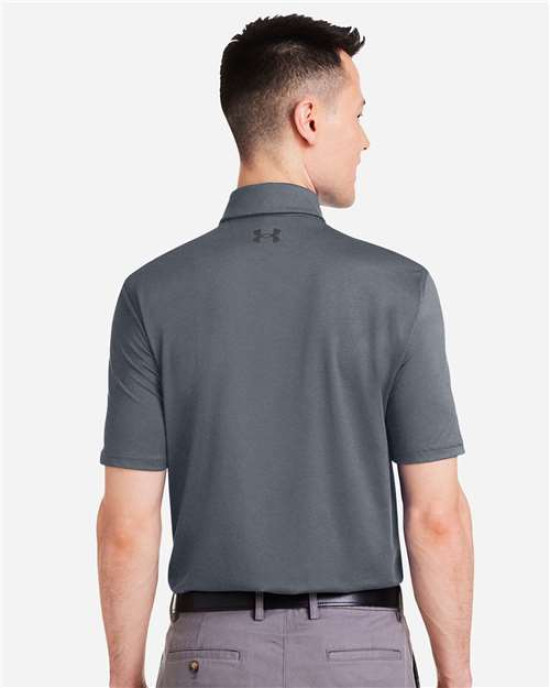 Men's Recycled Polo