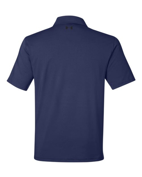 Men's Recycled Polo