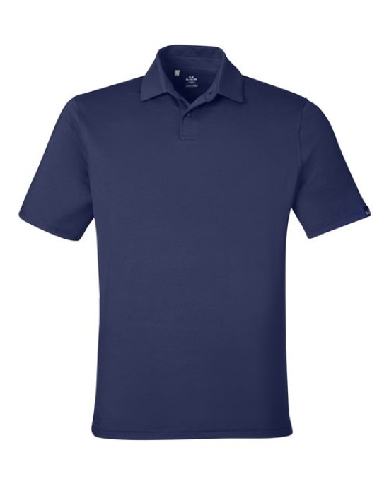 Men's Recycled Polo