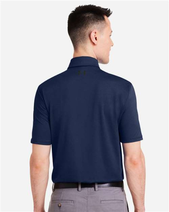 Men's Recycled Polo