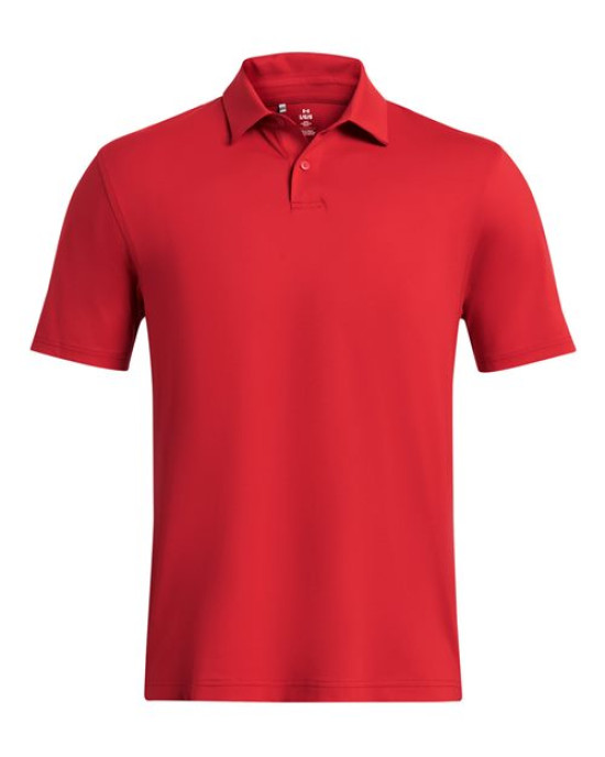 Men's Recycled Polo