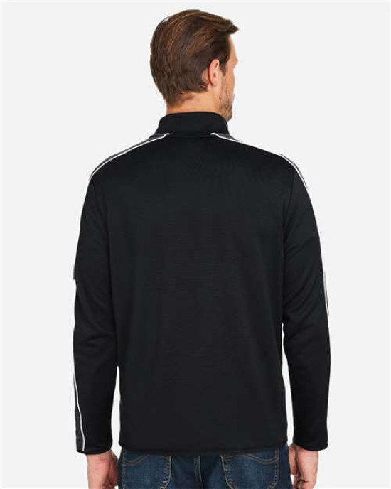 Men's Command 2.0 Quarter-Zip Pullover