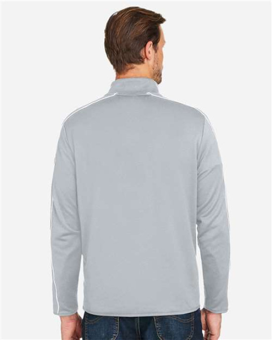 Men's Command 2.0 Quarter-Zip Pullover