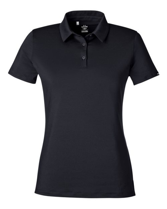 Women's Recycled Polo