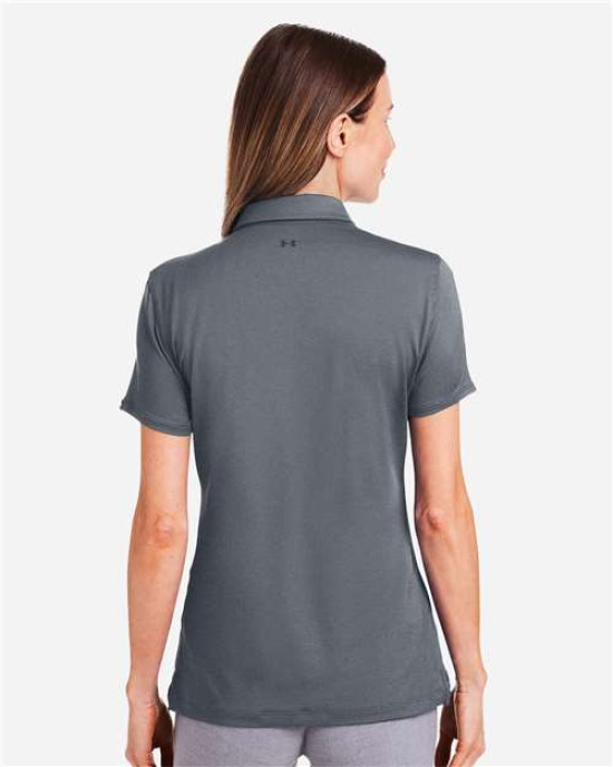Women's Recycled Polo