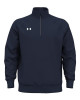 Men's Rival Fleece Quarter-Zip Pullover