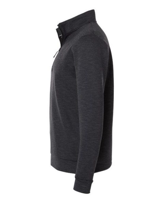 Men's Drive Midlayer Quarter-Zip Pullover