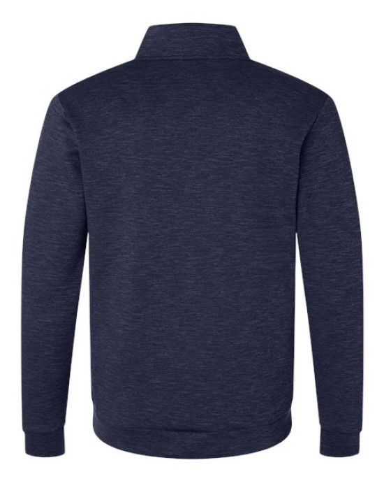 Men's Drive Midlayer Quarter-Zip Pullover