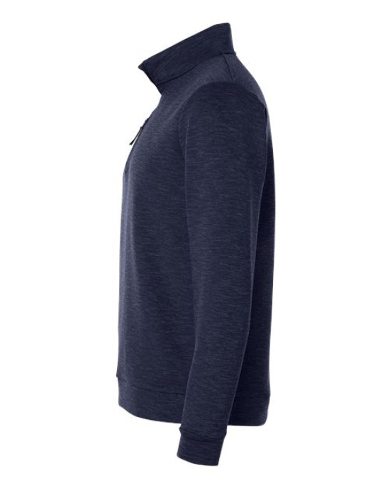 Men's Drive Midlayer Quarter-Zip Pullover