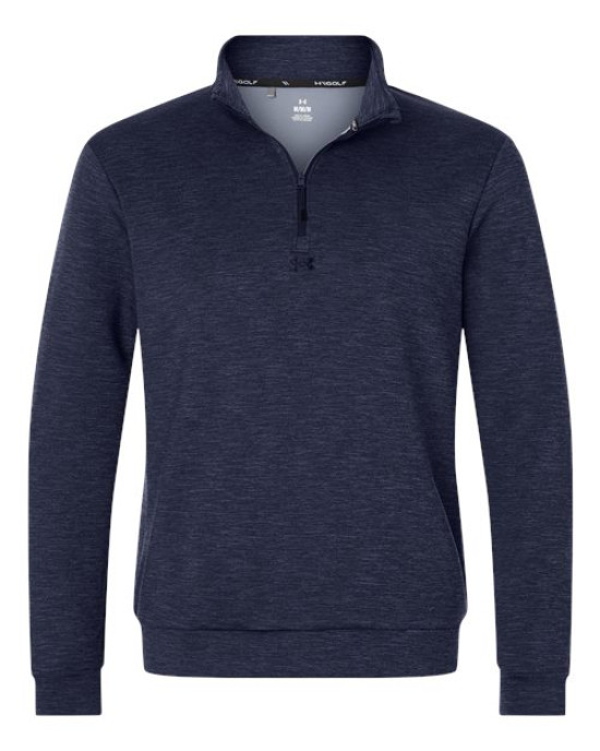 Men's Drive Midlayer Quarter-Zip Pullover