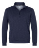 Men's Drive Midlayer Quarter-Zip Pullover