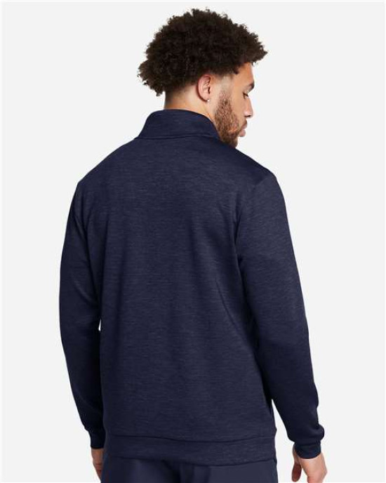 Men's Drive Midlayer Quarter-Zip Pullover