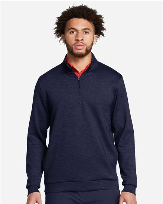 Men's Drive Midlayer Quarter-Zip Pullover