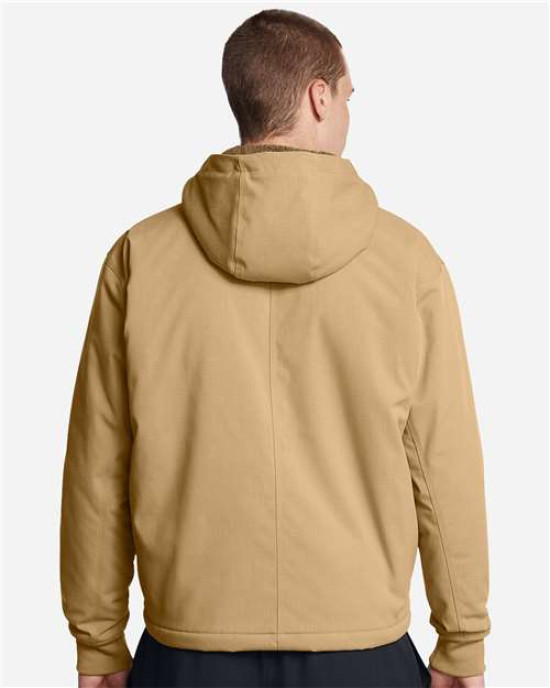 Men's Icon Fleece Jacket