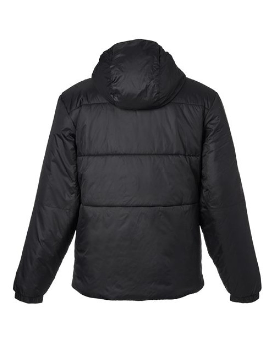 Men's LW Insulated Jacket