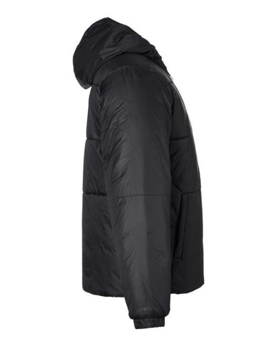 Men's LW Insulated Jacket