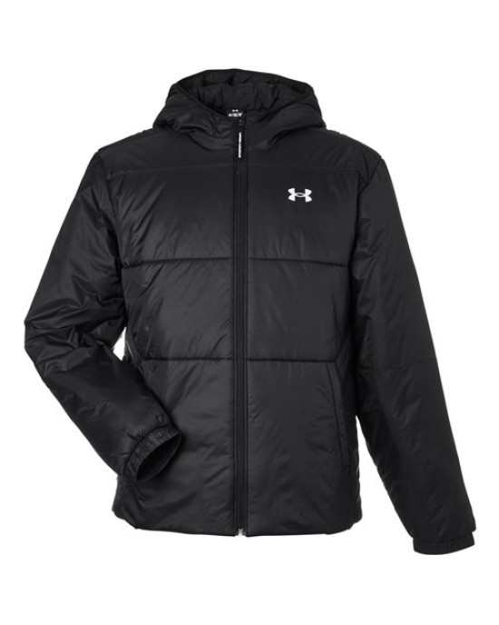 Men's LW Insulated Jacket