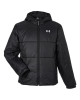 Men's LW Insulated Jacket
