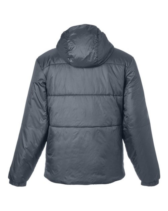 Men's LW Insulated Jacket