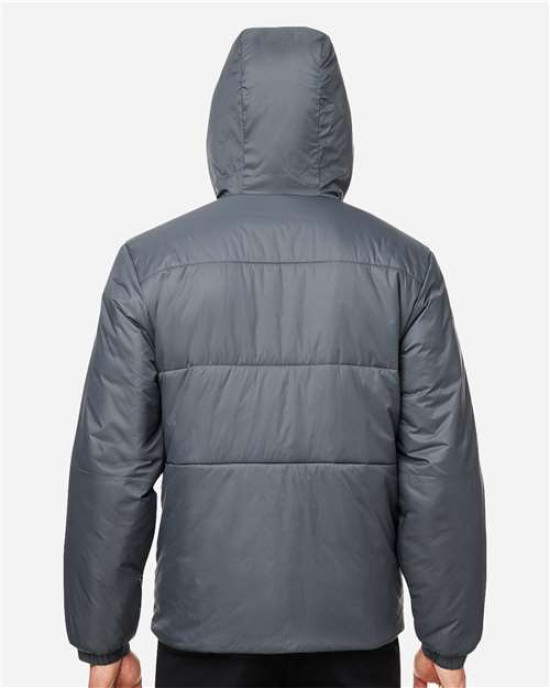 Men's LW Insulated Jacket