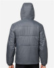 Men's LW Insulated Jacket