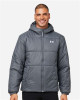 Men's LW Insulated Jacket