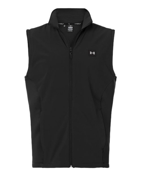 Men's Drive Pro Storm Hybrid Vest - Limited Edition