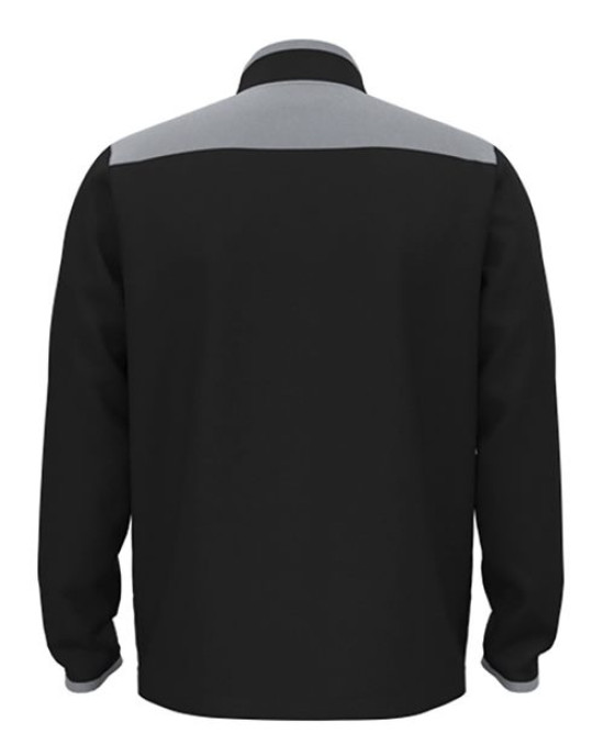 Men's Motivate 3.0 Quarter-Zip Pullover