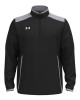 Men's Motivate 3.0 Quarter-Zip Pullover