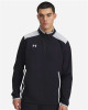 Men's Motivate 3.0 Quarter-Zip Pullover