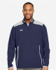 Men's Motivate 3.0 Quarter-Zip Pullover