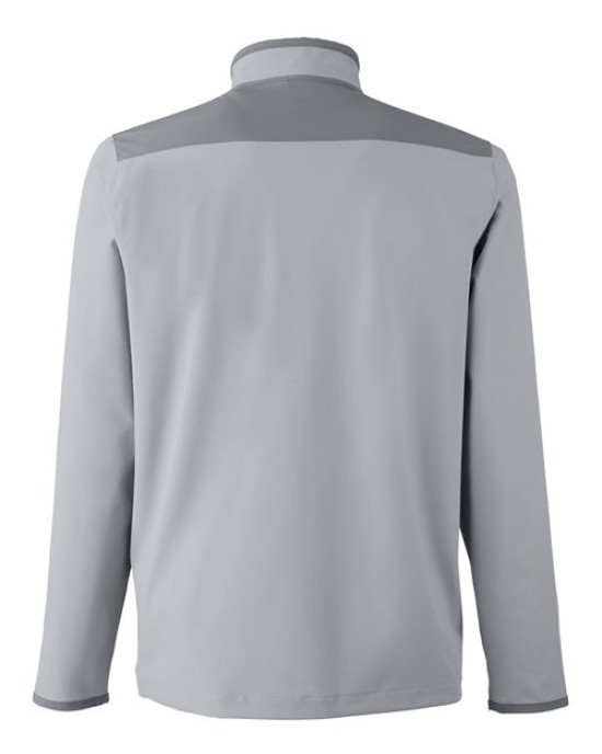 Men's Motivate 3.0 Quarter-Zip Pullover