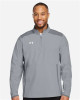 Men's Motivate 3.0 Quarter-Zip Pullover