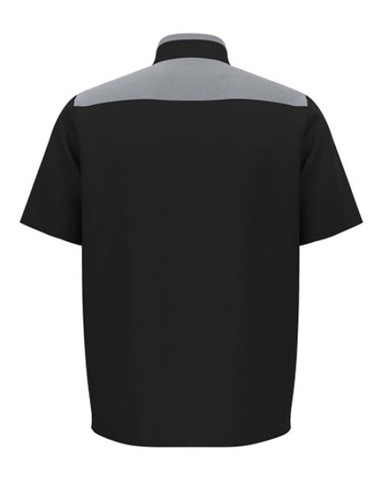 Men's Motivate 3.0 Short Sleeve Half-Zip