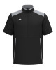 Men's Motivate 3.0 Short Sleeve Half-Zip